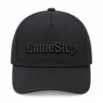 Gamestop Ceo Ryan Cohen Hat