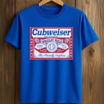 George Kittle Cubweiser Shirt