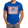 George Kittle Cubweiser at Wrigley Field T shirt (1)