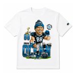 George Kittle Greg Olsen Glory Days Shirt