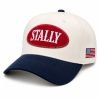 George Kittle Stally America Hat (1)