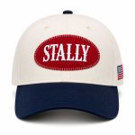 George Kittle Stally America Hat