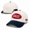 George Kittle Stally America Hat (3)