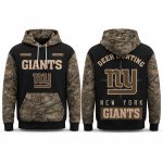 Giants 2026 Deer Hunting Hoodie