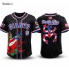 Giants 2026 Puerto Rico Heritage Baseball Jersey 5 Giants 2026 Puerto Rico Heritage Baseball Jersey (1)
