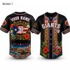 Giants 2026 Puerto Rico Heritage Baseball Jersey 7 Giants 2026 Puerto Rico Heritage Baseball Jersey (2)