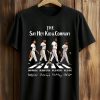 Giants The Say Hey Kid And Company Shirt (1)