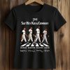 Giants The Say Hey Kid And Company Shirt (2)