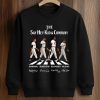 Giants The Say Hey Kid And Company Shirt (3)