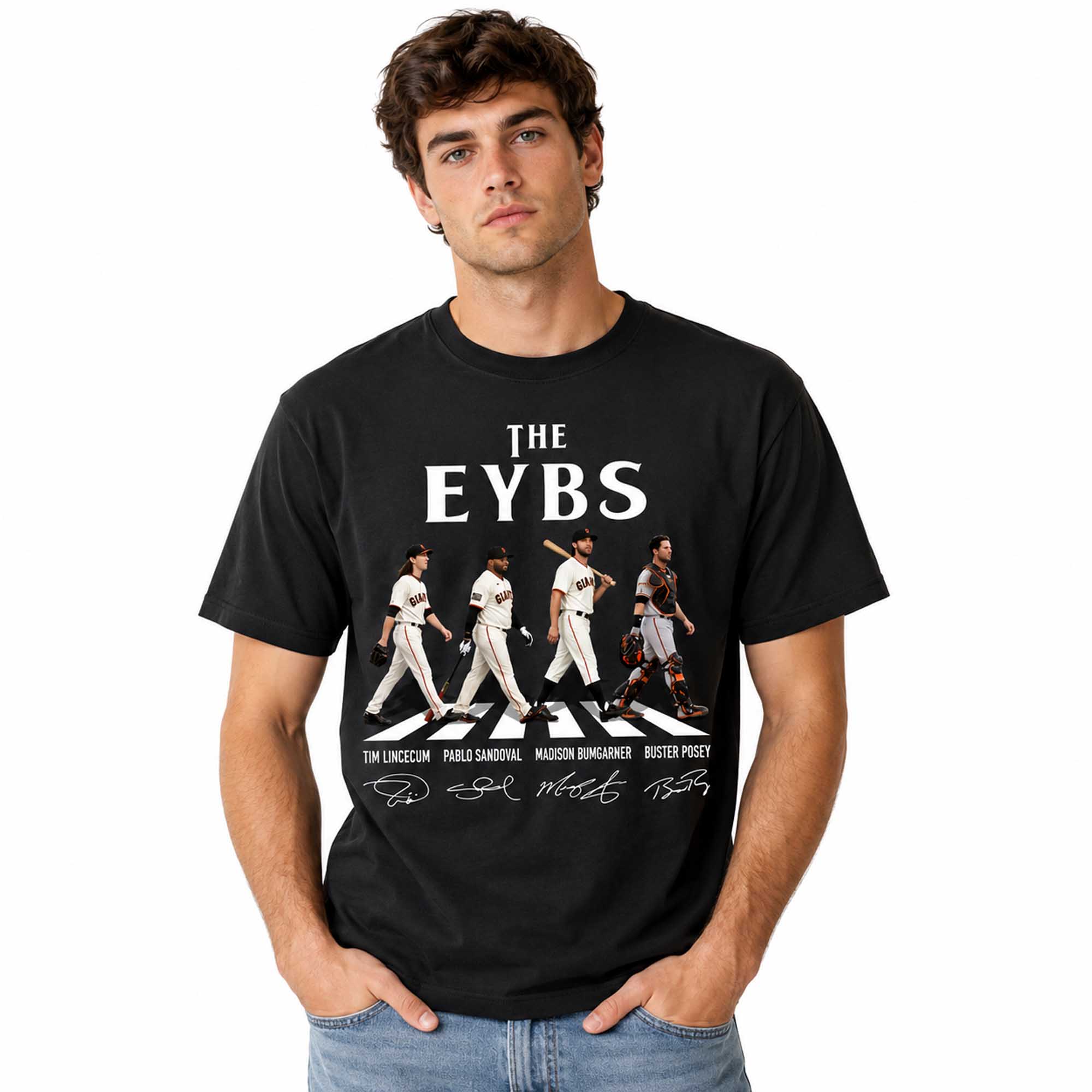 Giants the EYBS Shirt (1) Giants the EYBS Shirt (1)
