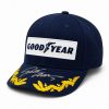 Goodyear Podium Racing Signature Justin Allgaier Hat 4 Goodyear Podium Racing Signature Justin Allgaier Hat (1)