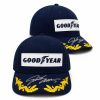 Goodyear Podium Racing Signature Justin Allgaier Hat 5 Goodyear Podium Racing Signature Justin Allgaier Hat (2)