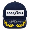 Goodyear Podium Racing Signature Justin Allgaier Hat (3)