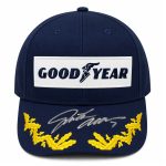 Goodyear Podium Racing Signature Justin Allgaier Hat