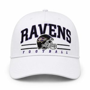 Morgan Wallen Ravens Football Hats (2)