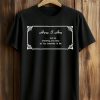 Harry Styles Here I Am Shirt 8 Harry Styles Here I Am Shirt (1)