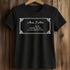 Harry Styles Here I Am Shirt (2)