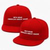 He's Dead America's Great Gain Hats (1)