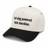 Hot Dog Powered Fuck Machine Hat (1)