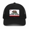 Hunter Biden California Republic Hat (3)