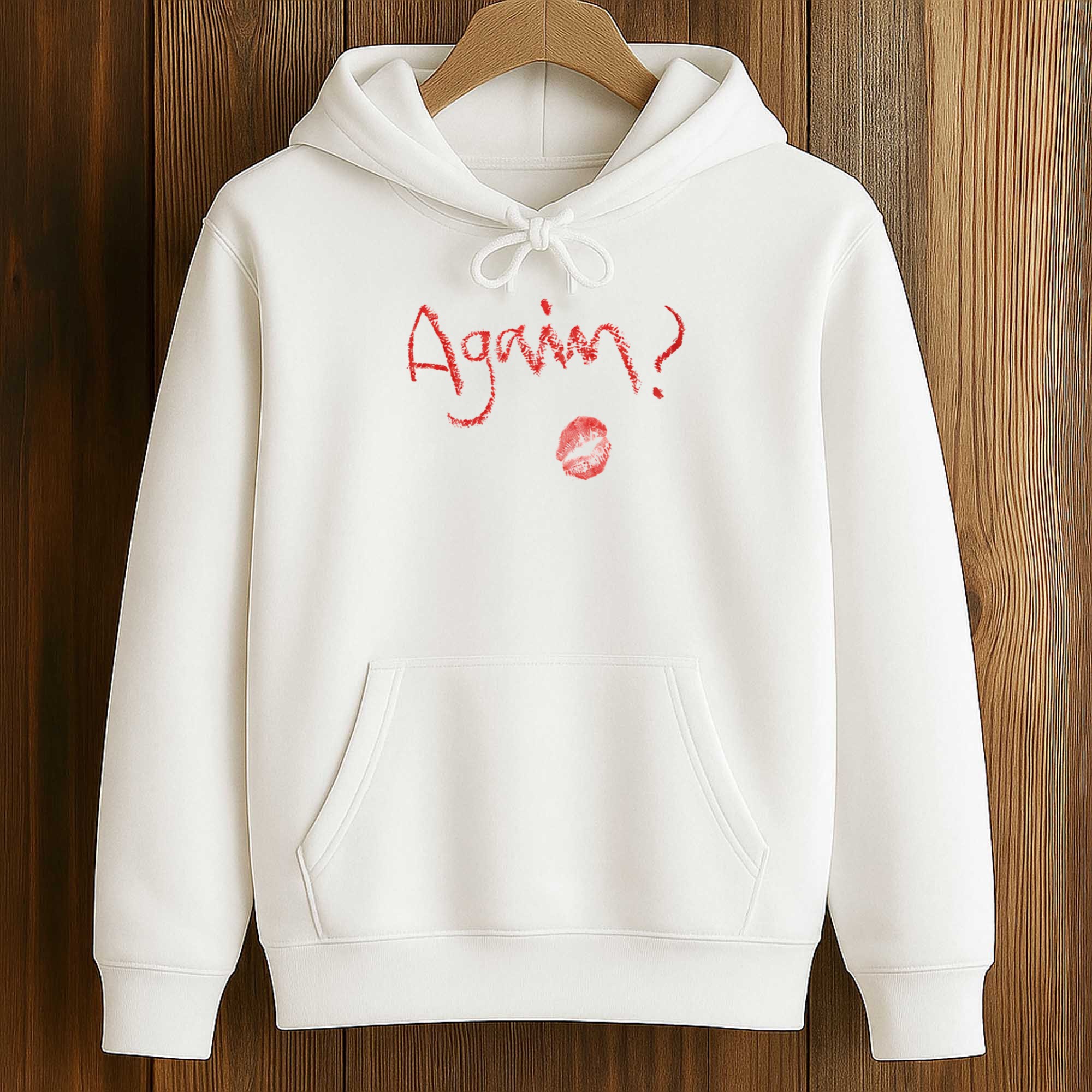 Hyunjin Again Lip Shirt 4 Hyunjin Again Lip Shirt (4)