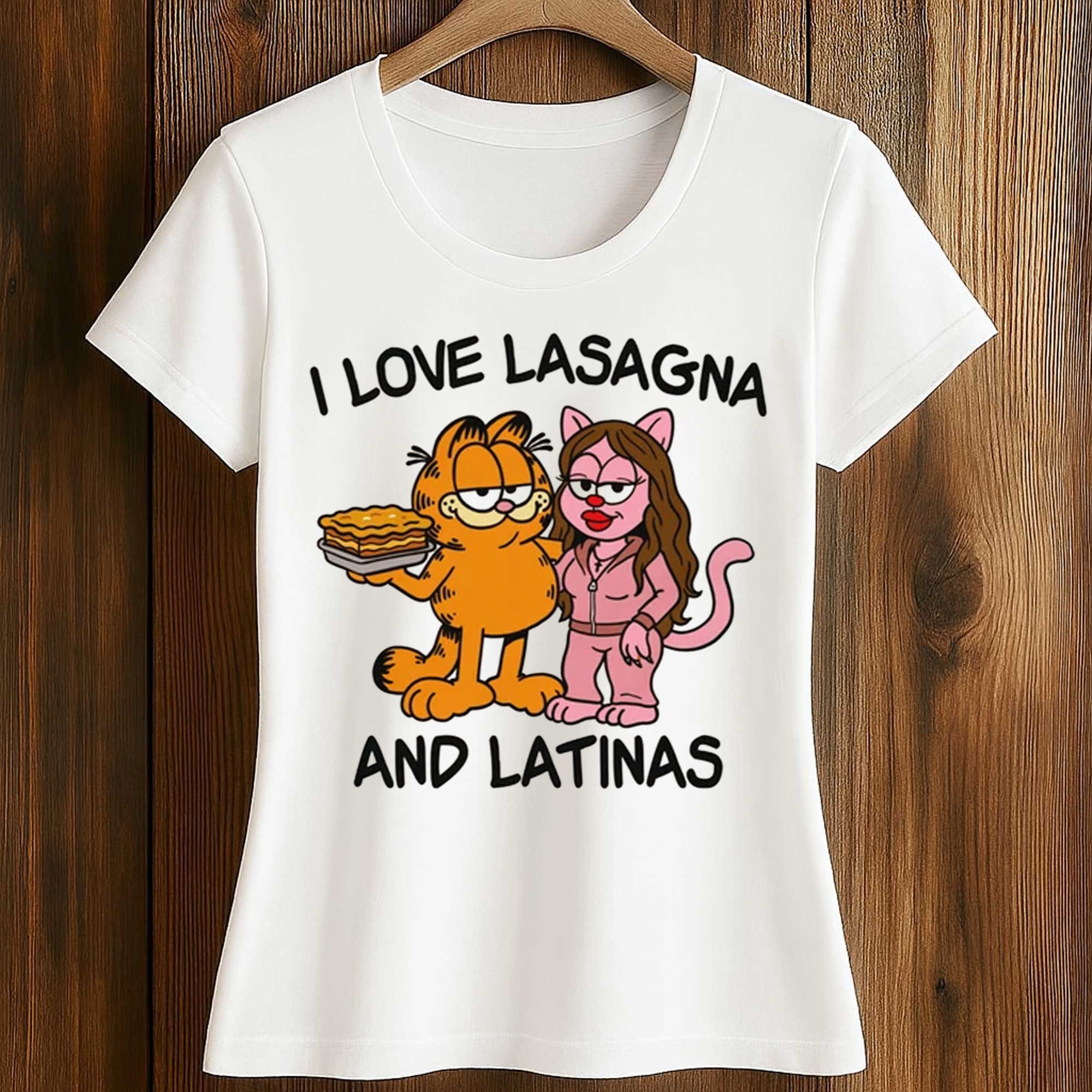 I Love Lasagna And Latinas Shirt 2 I Love Lasagna And Latinas Shirt (5)