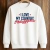 I Love My Country Philadelphia Shirt (3)