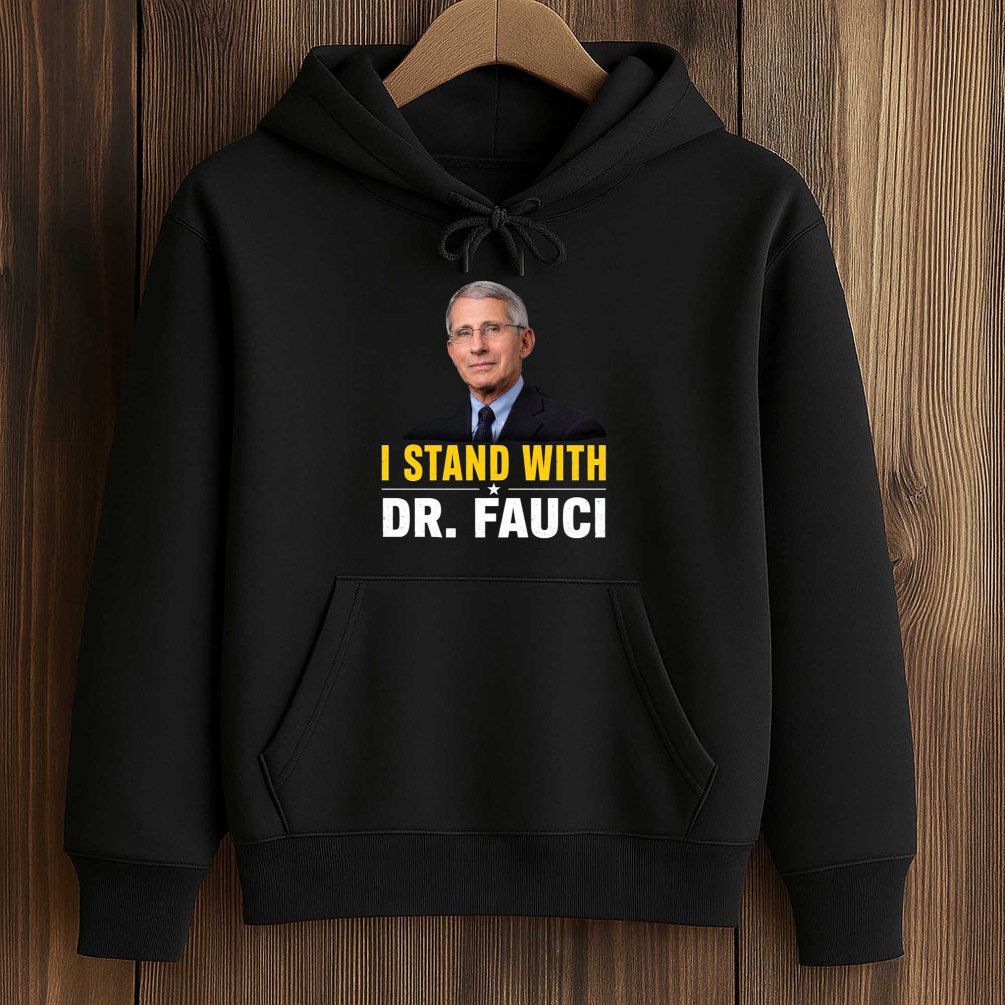 I Stand With Dr. Fauci Shirt 4 I Stand With Dr. Fauci Shirt (4)