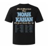 I Went Off My Meds at Noah Kahan's 2026 North America Tour Shirt 4 I Went Off My Meds at Noah Kahan's 2026 North America Tour Shirt (2)
