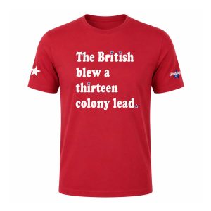 The British Blew A Thirteen Colony Lead Shirt (2)