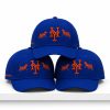 Anthony Ramos Siegelman Stable NY Mets 2026 Hats (2)