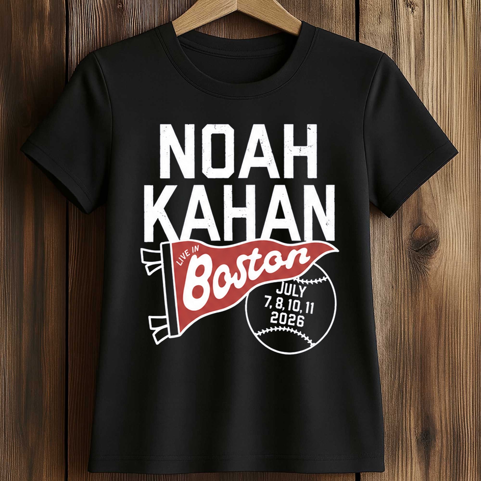 2026 Noah Kahan Boston Fenway Park Shirt 2 2026 Noah Kahan Boston Fenway Park Shirt (2)