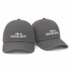 I'm A Good Boy Hat (1)