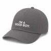I'm A Good Boy Hat (3)