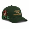 I'm Not For Everybody Hat (2)