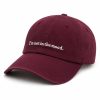 I'm Not In The Mood Hat 4 I'm Not In The Mood Hat (1)