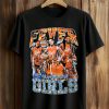 Indiana Fever Girls All Stars 2026 Shirt (1)