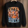 Indiana Fever Girls All Stars 2026 Shirt (3)