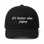 It’s Better When Youpay Hats