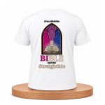 It's Called The Bible Not The Straightble Shirt