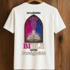 It's Called The Bible Not The Straightble Shirt (2)