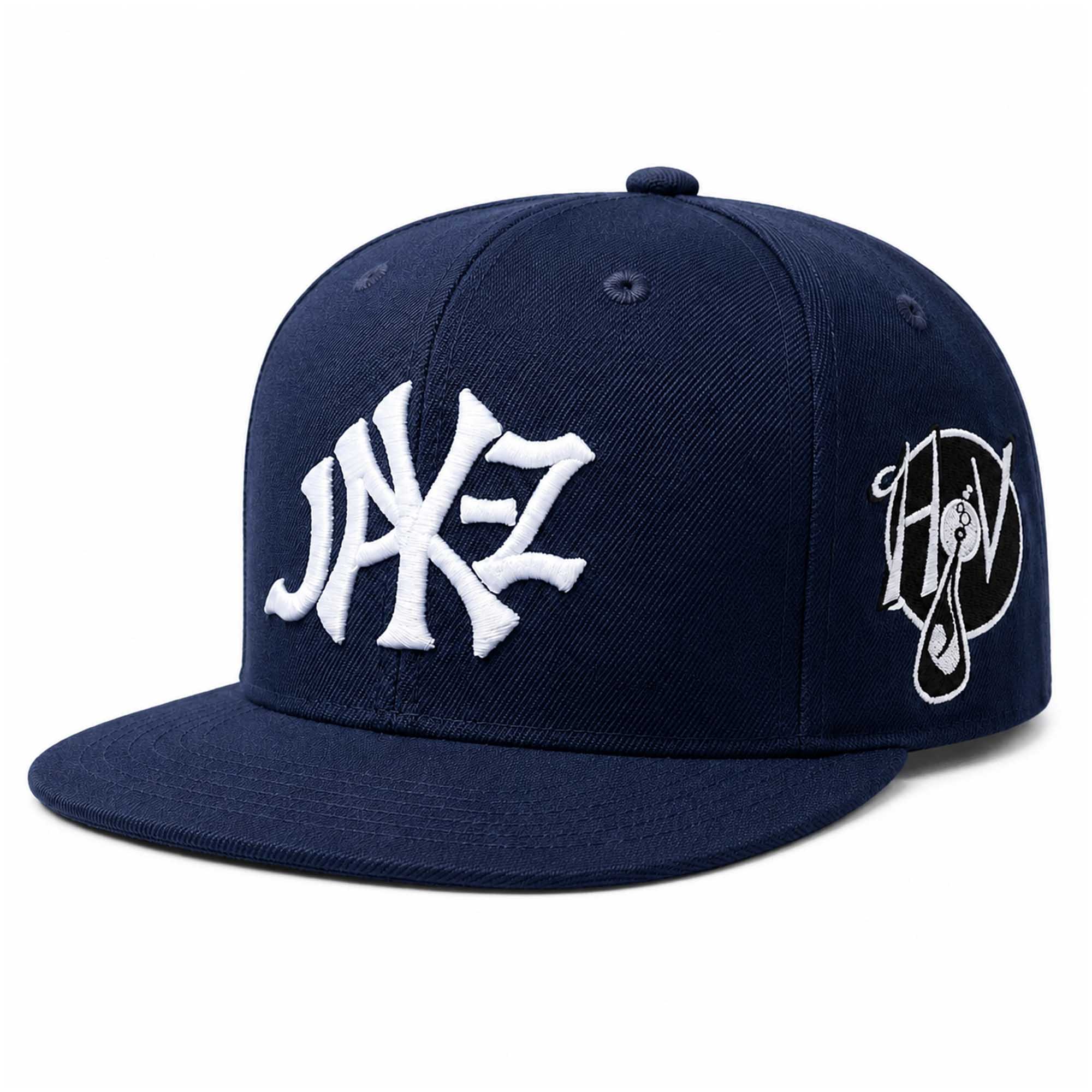 JAY Z Roc A Fella Hat