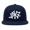 JAY Z Roc A Fella Hat 7 JAY Z Roc A Fella Hat (3)
