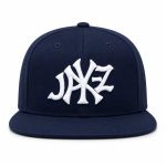 JAY Z Roc A Fella Hat