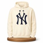 JAY-Z Yankees Hoodie