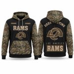 Ram 2026 Deer Hunting Hoodie
