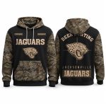 Jaguars 2026 Deer Hunting Hoodie