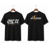 Jalen Brunson OTC 11 WWE Shirt (2)
