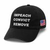 Jason Watson Impeach Convict Remove Hat (1)
