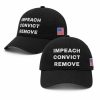 Jason Watson Impeach Convict Remove Hat (3)